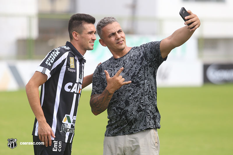 [26-03-2018] Media Day 1 - 2