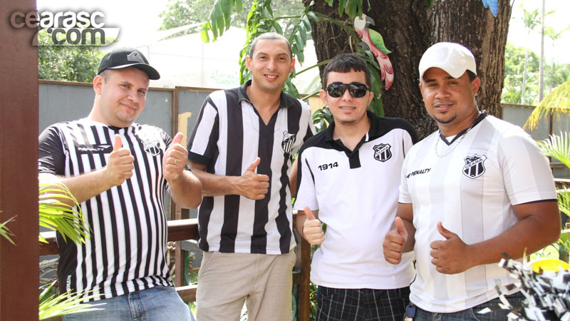 [26-01] II Feijoada da Arrancada - 22