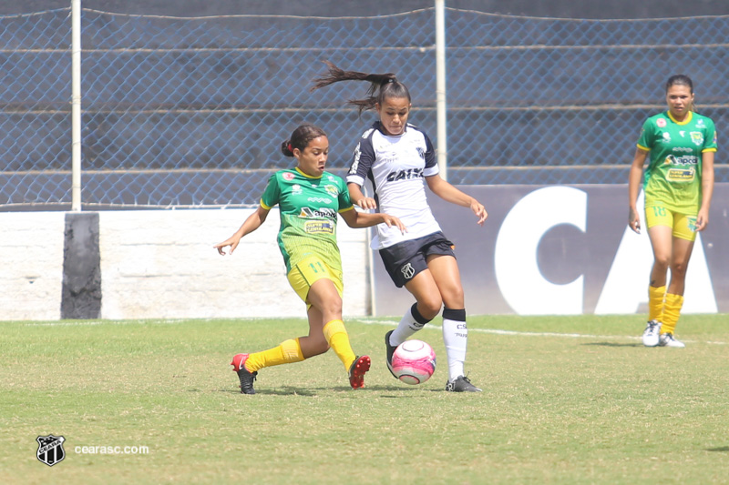 [13-10-2018] Ceara x Menina Olimpica - 1 - 24