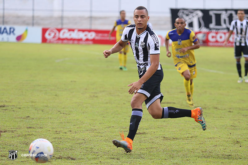 [12-02-2017] Itapipoca x Ceará - 14