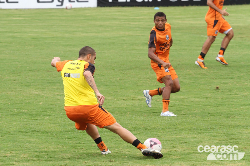 [18-02] Treino coletivo - 5