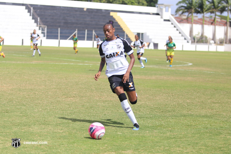 [13-10-2018] Ceara x Menina Olimpica - 1 - 26