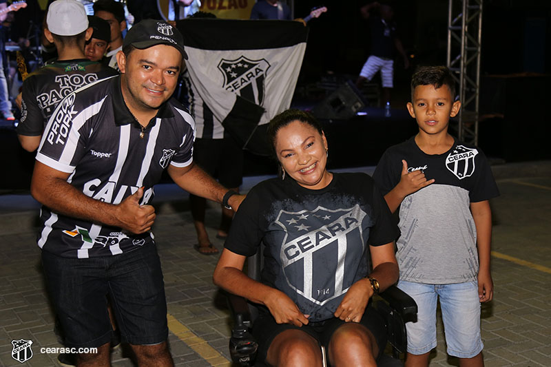 [14-11-2017] Ceara 2 x 0 Paysandu - Esquenta02 - 40