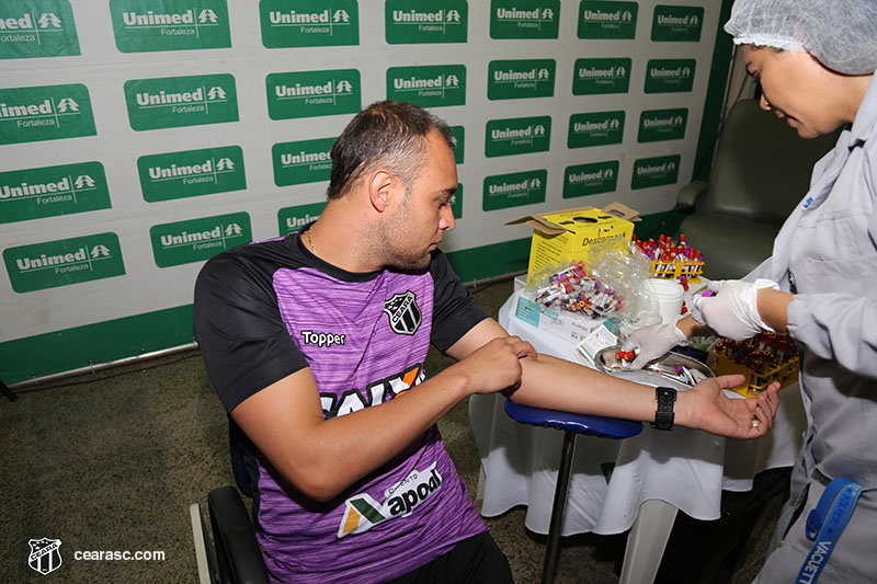 [06-01-2018] exames médicos -  Unimed 2 - 11