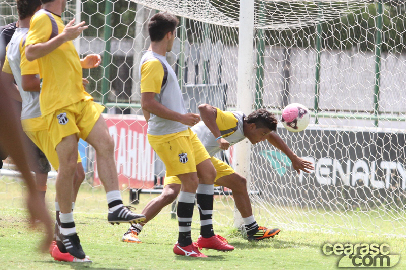 [16-11] Treino Tático - 9