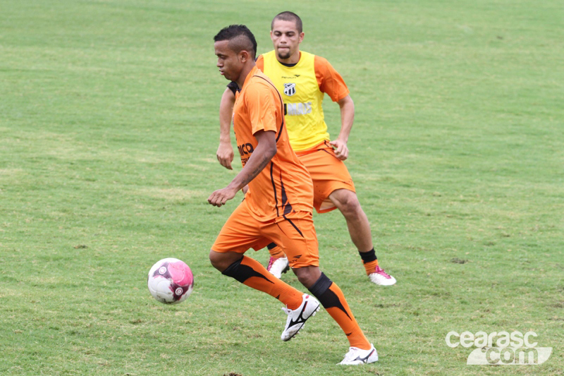 [18-02] Treino coletivo - 6