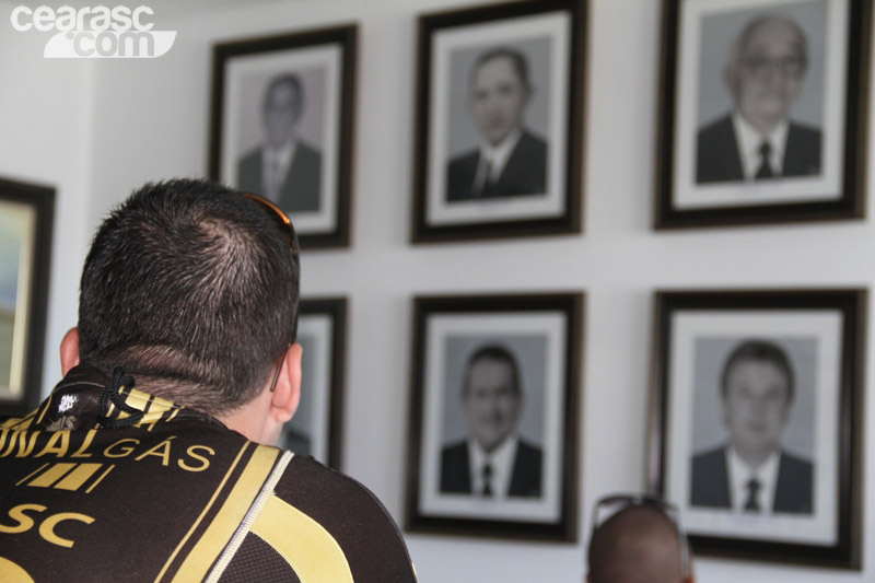 [15-12] Convocação Alvinegra é um sucesso - 22