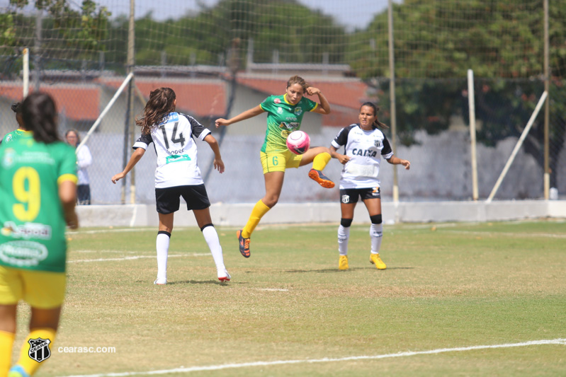 [13-10-2018] Ceara x Menina Olimpica - 1 - 27