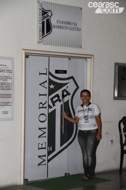 [15-12] Convocação Alvinegra é um sucesso - 23