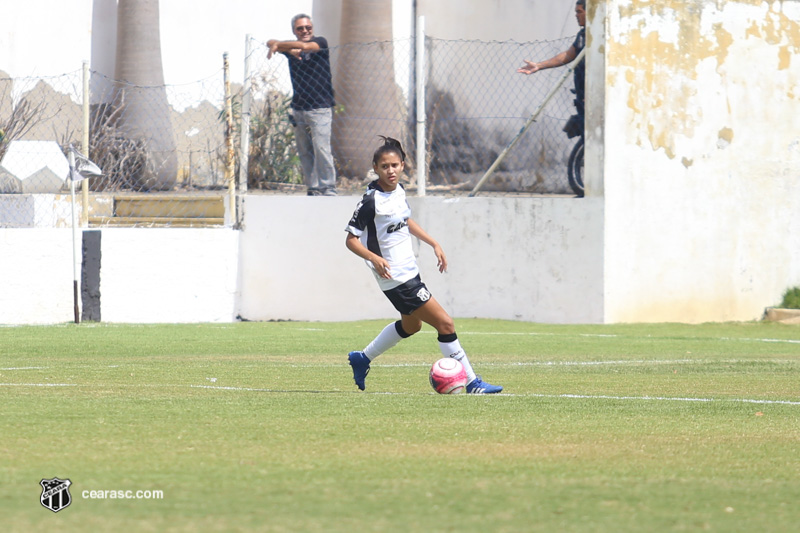 [13-10-2018] Ceara x Menina Olimpica - 1 - 28