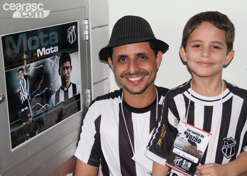 [11-08] Promoção - Por Dentro do Vozão - 15