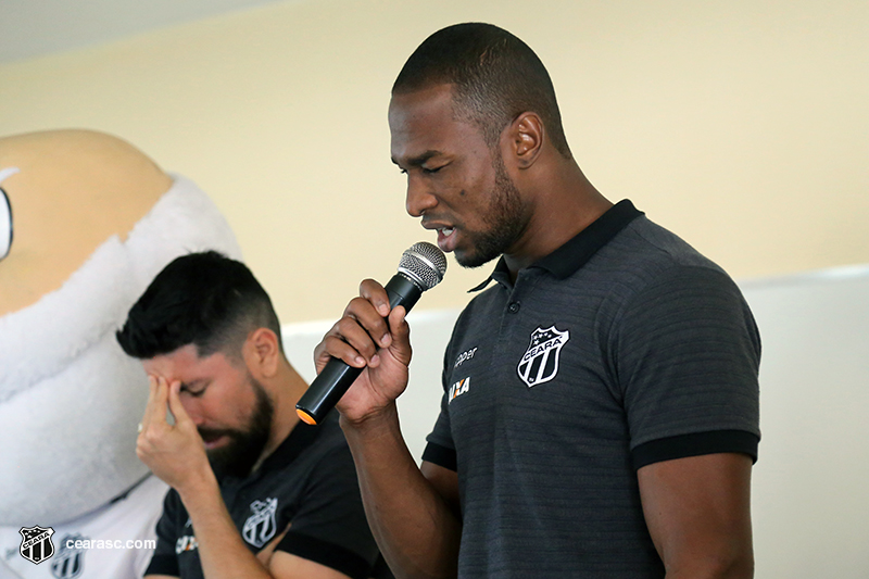 [25-09-2018] Visita a Unidade de Abrigo de Idosos1 - 9