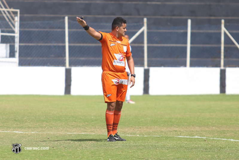 [13-10-2018] Ceara x Menina Olimpica - 1 - 29