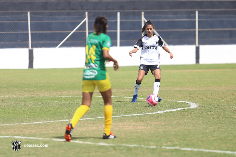 [13-10-2018] Ceara x Menina Olimpica - 1 - 30