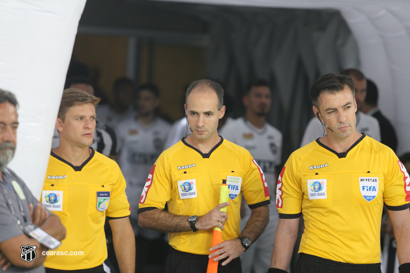 [15-10-2018] Ceara x Botafogo - 4