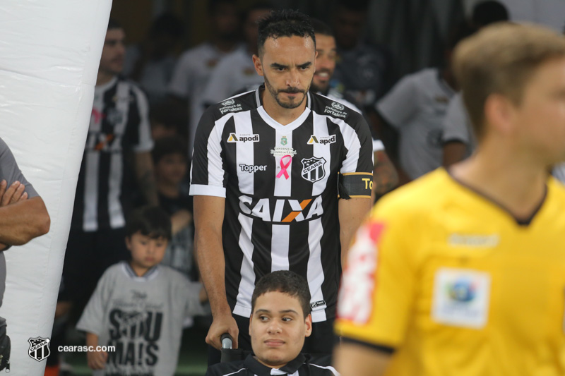 [15-10-2018] Ceara x Botafogo - 5
