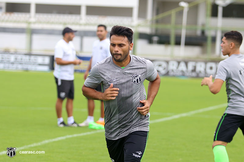 [17-02-2017] Treino Técnico + Tático - 13