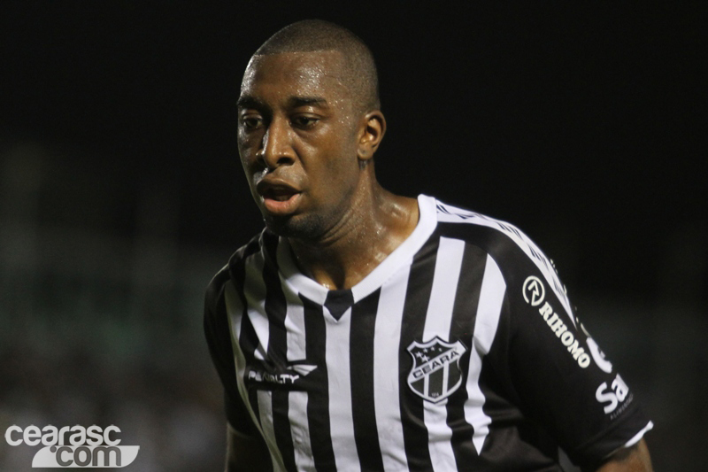 [03-02] Ceará 3 x 0 Itabaiana - 02 - 2