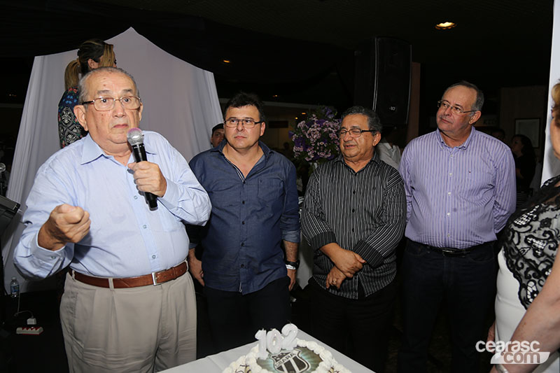 [02-06-2016] Jantar - Aniversário de 102 anos do Vozão - 20