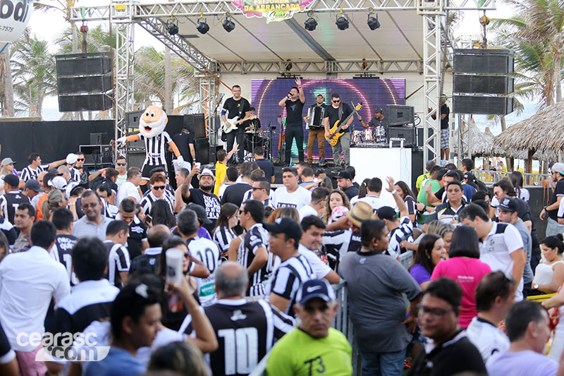 [14-01-2017] Feijoada da Arrancada Sunset-01 - 21