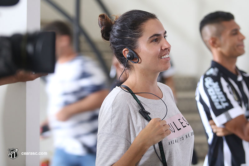 [26-03-2018] Media Day 1 - 3