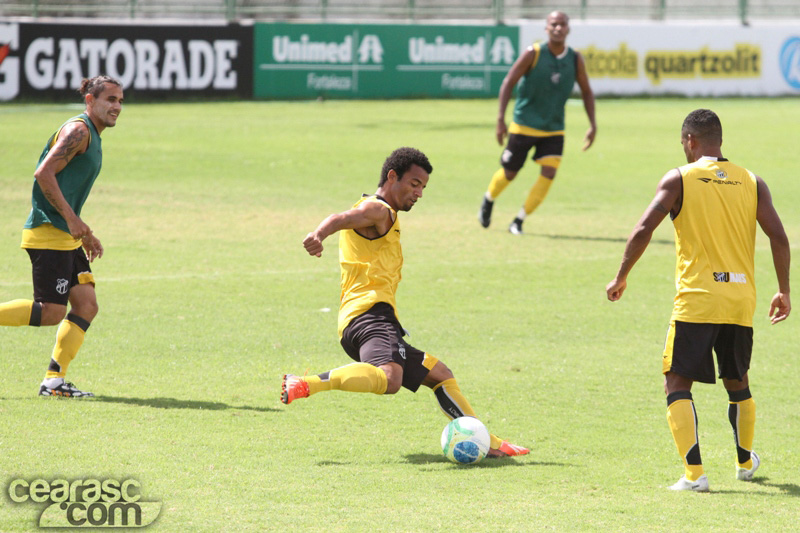 [25-07] Treino recreativo - 17