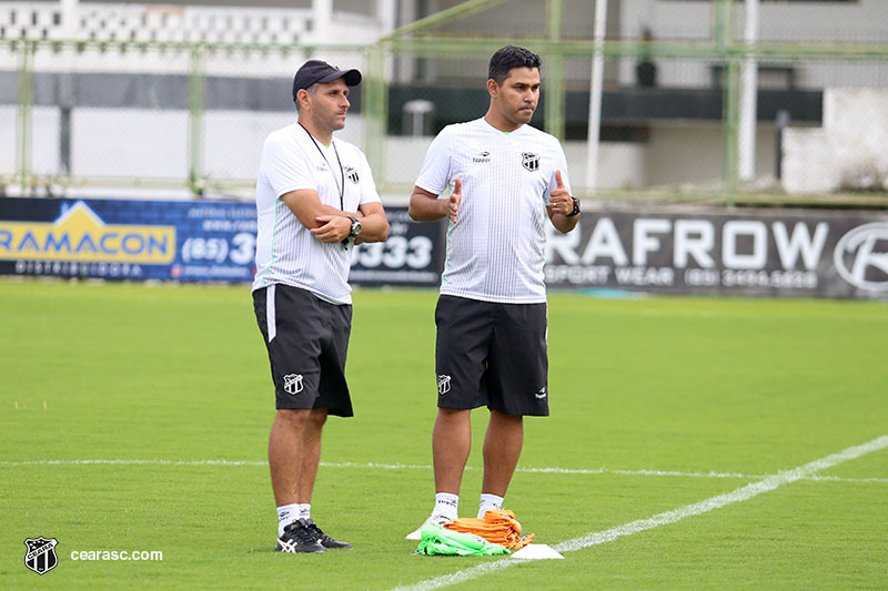 [17-02-2017] Treino Técnico + Tático - 14