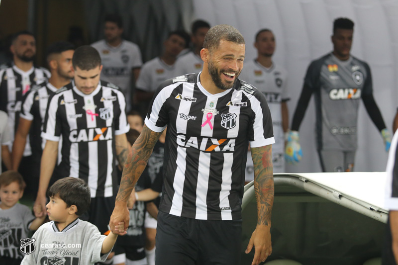 [15-10-2018] Ceara x Botafogo - 7
