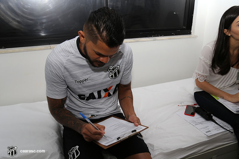 [06-01-2018] exames médicos -  Unimed 2 - 17