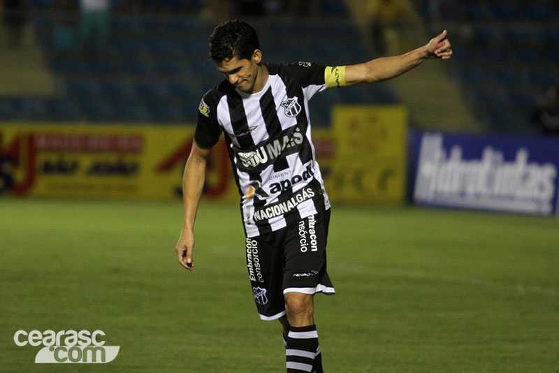 [31-01] Ceará 4 x 0 Guarany (S) - 41