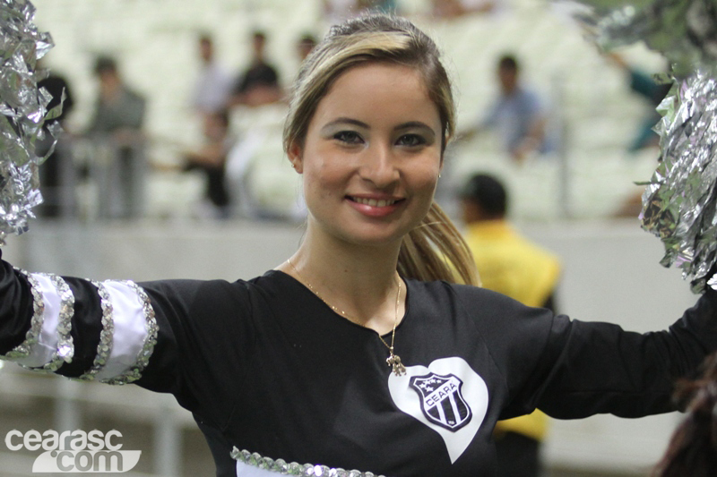 [27-01] Ceará 0 X 1 Bahia - Vovozetes - 3