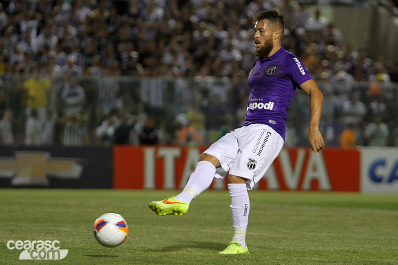 [06-11] Ceará 3 x 0 ABC - 19