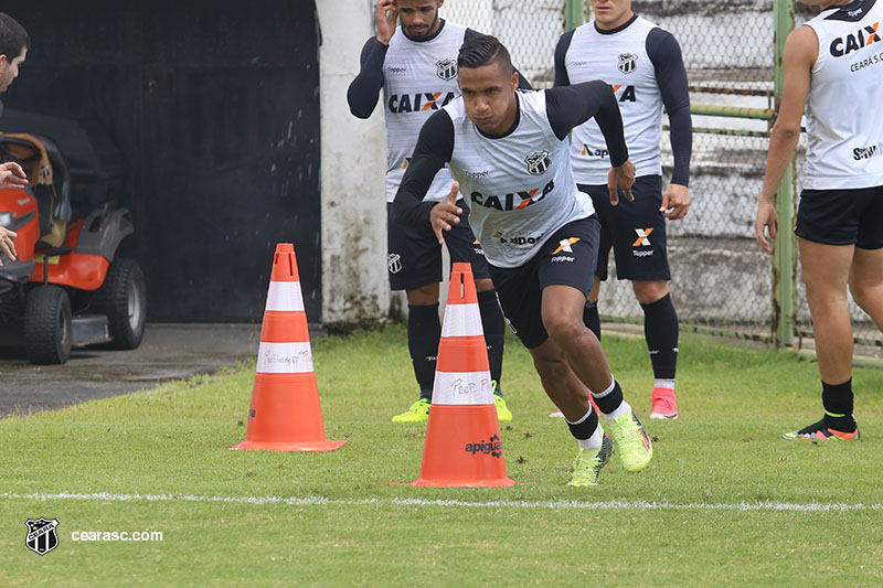 [04-05-2018] Treino - Aquecimento - 14