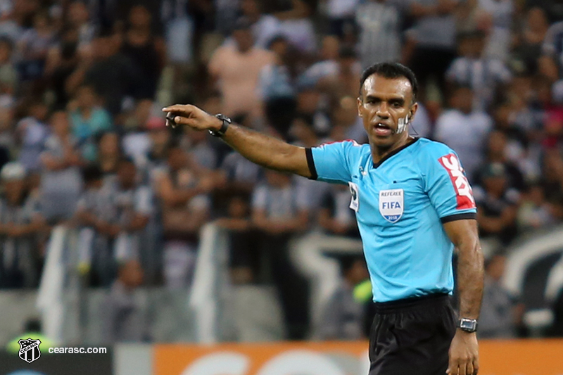[11-11-2018] Ceará 1 x 1 Internacional - Segundo Tempo - 16