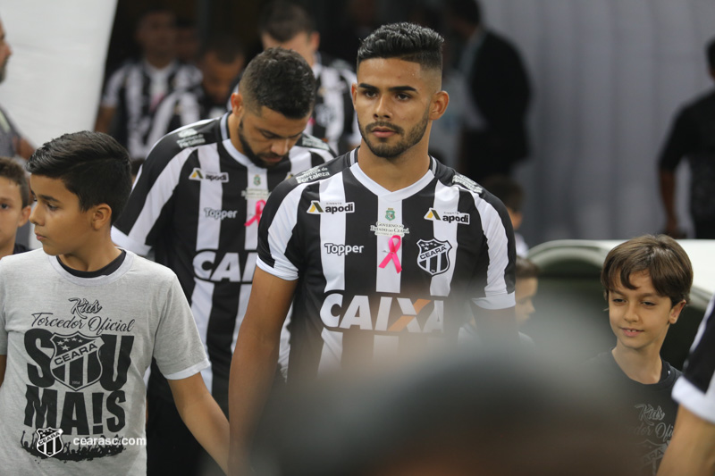 [15-10-2018] Ceara x Botafogo - 9