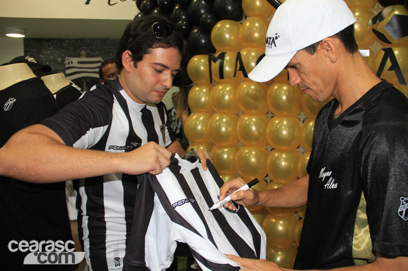 [05-04] Lançamento da marca Magnata 01 - 24