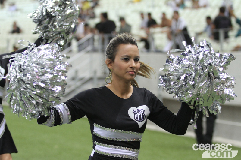 [27-01] Ceará 0 X 1 Bahia - Vovozetes - 5
