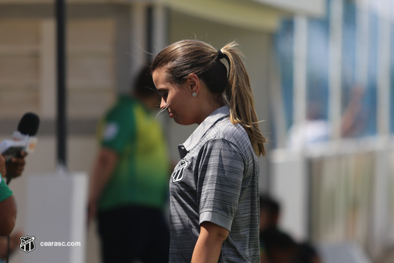 [13-10-2018] Ceara x Menina Olimpica - 1 - 33