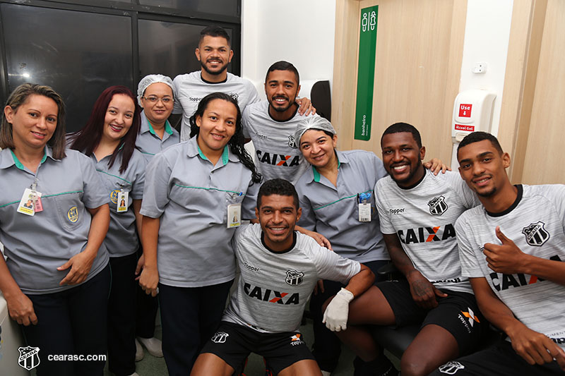 [06-01-2018] exames médicos -  Unimed 2 - 19