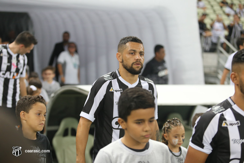 [15-10-2018] Ceara x Botafogo - 10
