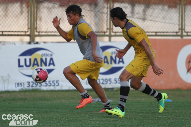 [31-10] Treino Técnico e Tático - 5