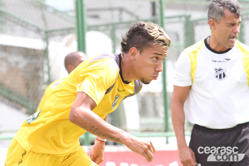 [25-09] Treino físico - Vovozão - 16