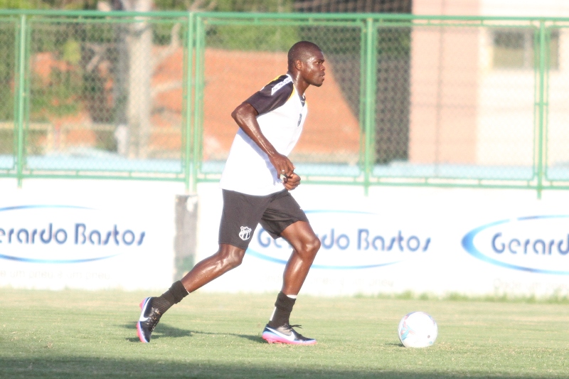 [26-03] Treino coletivo - Vovozão - 5