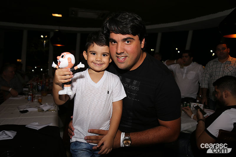 [02-06-2016] Jantar - Aniversário de 102 anos do Vozão - 27