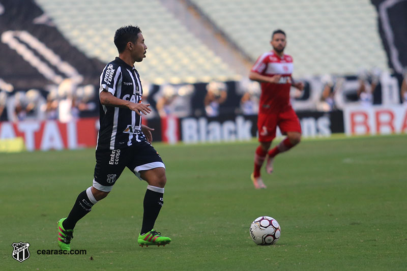 [12-08-2017] Ceara 1 x 0 CRB  Part 01 - 31