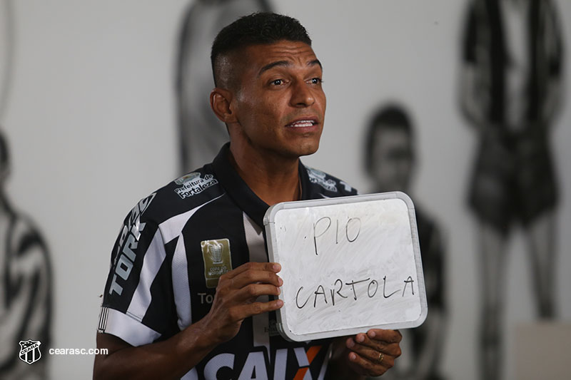 [26-03-2018] Media Day 1 - 5