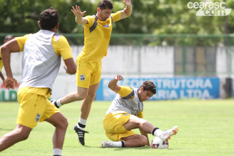 [16-11] Treino Tático - 13