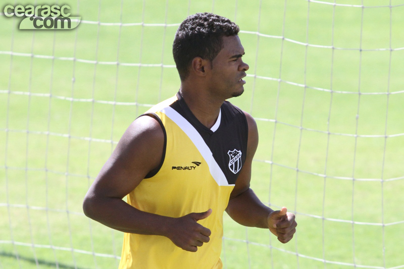 [25-07] Treino recreativo - 21