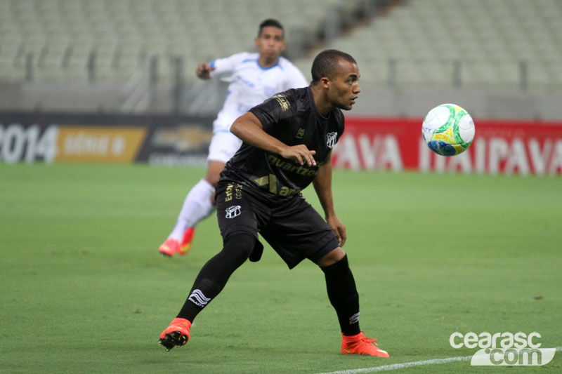 [19-09] Ceará 2 x 2 Avaí - 10