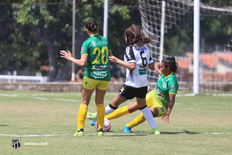 [13-10-2018] Ceara x Menina Olimpica - 1 - 34